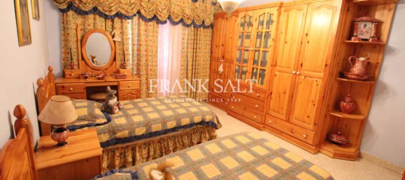 3 غرف نوم منزل في Marsa, Malta رقم 185 6