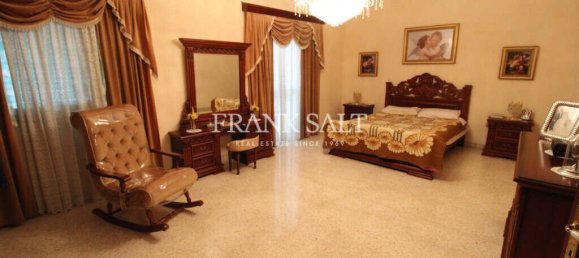 3 غرف نوم منزل في Marsa, Malta رقم 185 5