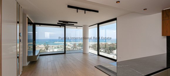 3 bedrooms Apartment in Larnaca, Cyprus No. 1042 4