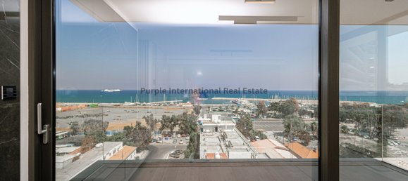 3 bedrooms Apartment in Larnaca, Cyprus No. 1042 14