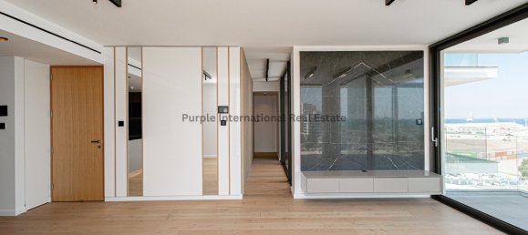 3 bedrooms Apartment in Larnaca, Cyprus No. 1042 9