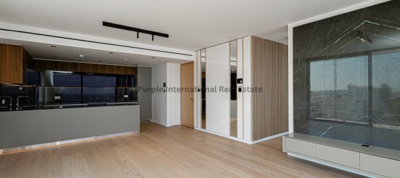 3 bedrooms Apartment in Larnaca, Cyprus No. 1042 10