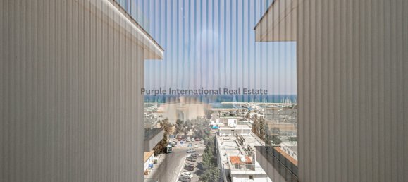 3 bedrooms Apartment in Larnaca, Cyprus No. 1042 12