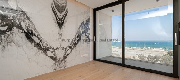 3 bedrooms Apartment in Larnaca, Cyprus No. 1042 15