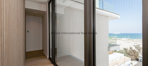 3 bedrooms Apartment in Larnaca, Cyprus No. 1042 11