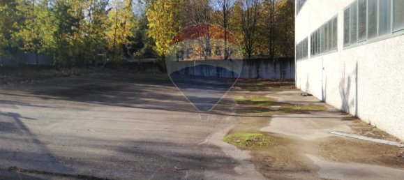 Коммерческая недвижимость с 1 комнатой в Кастеллетто сопра Тичино, Италия № 52916 29