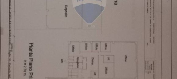 Коммерческая недвижимость с 1 комнатой в Кастеллетто сопра Тичино, Италия № 52916 35