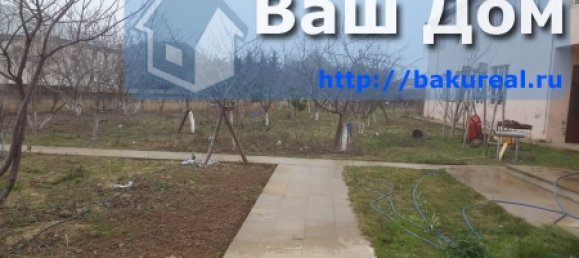 Maison à Absheron, Azerbaijan No. 17 26