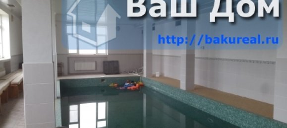 Maison à Absheron, Azerbaijan No. 17 15