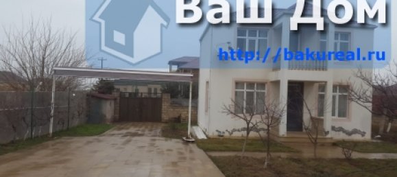 Maison à Absheron, Azerbaijan No. 17 11