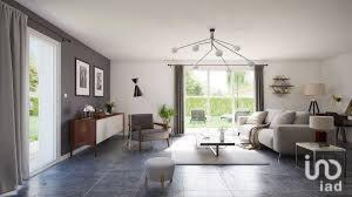 Кондоминиум  с 3 спальнями в Градиньян, Франция № 9557