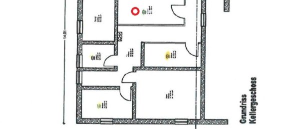 3 Schlafzimmer Wohnung in Deggendorf, Germany, Nr. 20838 11