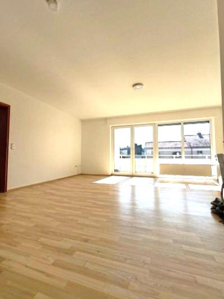 3 Schlafzimmer Wohnung in Deggendorf, Germany, Nr. 20838