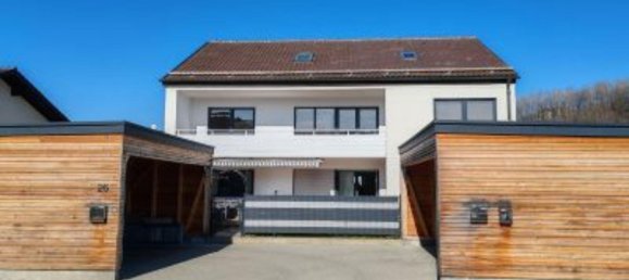 3 Schlafzimmer Wohnung in Deggendorf, Germany, Nr. 20838 9