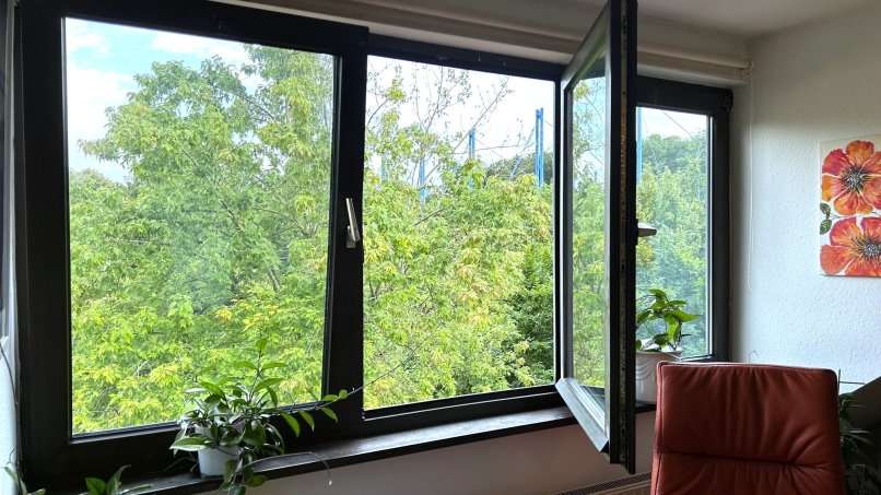 1 Schlafzimmer Wohnung in Memmingen, Germany, Nr. 312392