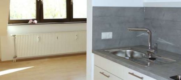 1 Schlafzimmer Wohnung in Memmingen, Germany, Nr. 312392 2