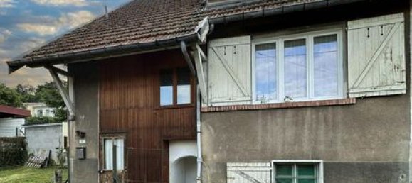 2 Schlafzimmer Haus in Pompey, France, Nr. 313446 3