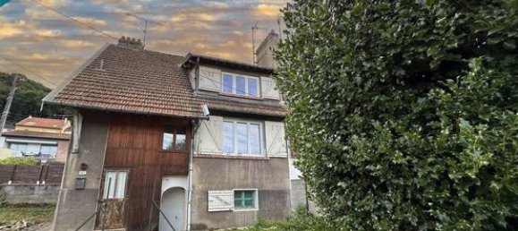 2 Schlafzimmer Haus in Pompey, France, Nr. 313446 2