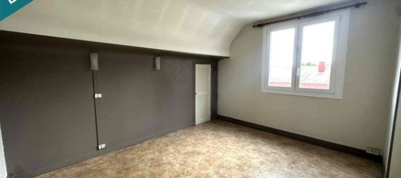 2 Schlafzimmer Haus in Pompey, France, Nr. 313446 10