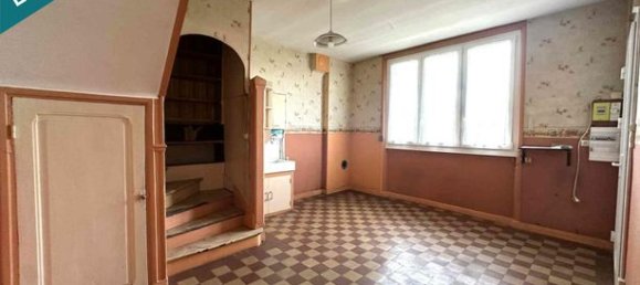 2 Schlafzimmer Haus in Pompey, France, Nr. 313446 5