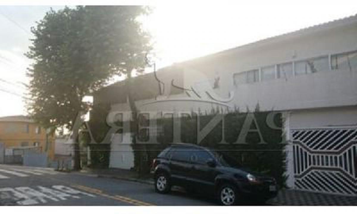 Casa T3 em São Paulo, Brazil N.º 528973