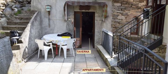 6-Zimmer Wohnung in Villadossola, Italy, Nr. 306460 37