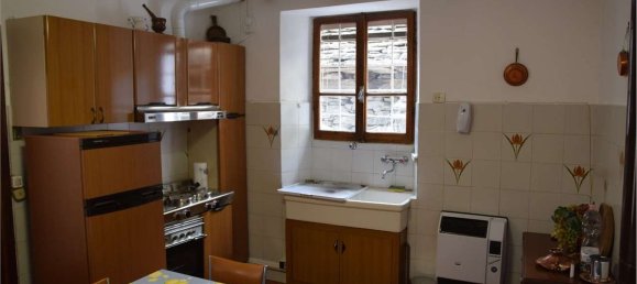6-Zimmer Wohnung in Villadossola, Italy, Nr. 306460 23