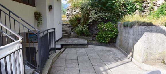 6-Zimmer Wohnung in Villadossola, Italy, Nr. 306460 36