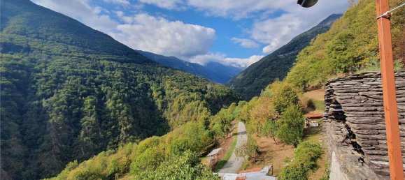 6-Zimmer Wohnung in Villadossola, Italy, Nr. 306460 15