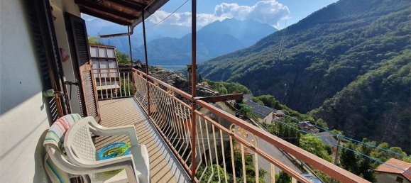 6-Zimmer Wohnung in Villadossola, Italy, Nr. 306460 13