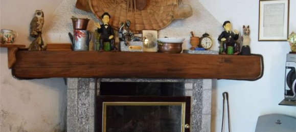 6-Zimmer Wohnung in Villadossola, Italy, Nr. 306460 39