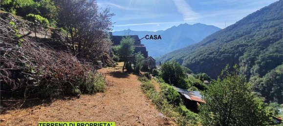 6-Zimmer Wohnung in Villadossola, Italy, Nr. 306460 48