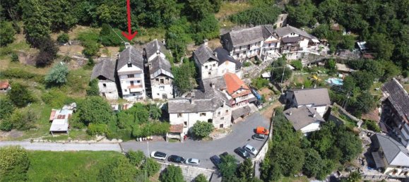 6-Zimmer Wohnung in Villadossola, Italy, Nr. 306460 2