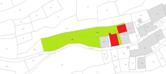 6-Zimmer Wohnung in Villadossola, Italy, Nr. 306460 50