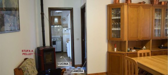 6-Zimmer Wohnung in Villadossola, Italy, Nr. 306460 8