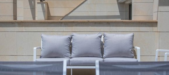 2 bedrooms Apartment in Alicante, Spain No. 129679 19