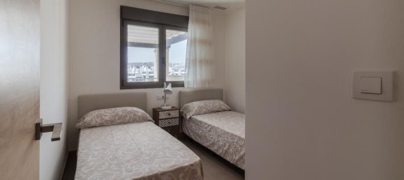2 bedrooms Apartment in Alicante, Spain No. 129679 13