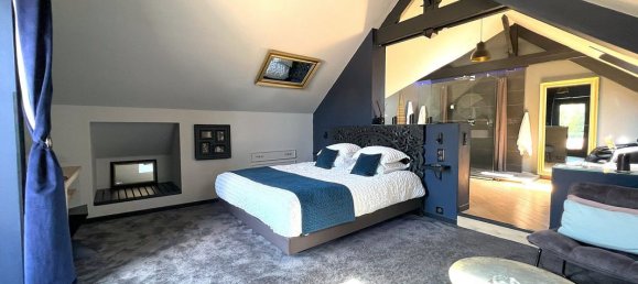 3 bedrooms House in Vernon, France No. 358869 14