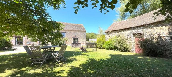 3 bedrooms House in Vernon, France No. 358869 23