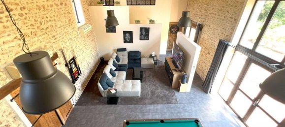 3 bedrooms House in Vernon, France No. 358869 7