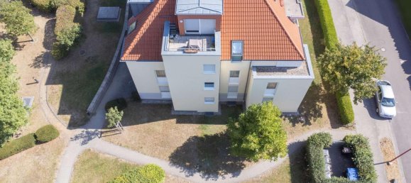 1 chambre Appartement à Leipzig, Germany No. 110887 5