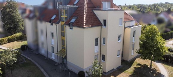 1 chambre Appartement à Leipzig, Germany No. 110887 3