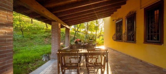 4-Zimmer Wohnung in Scandiano, Italy, Nr. 146905 19