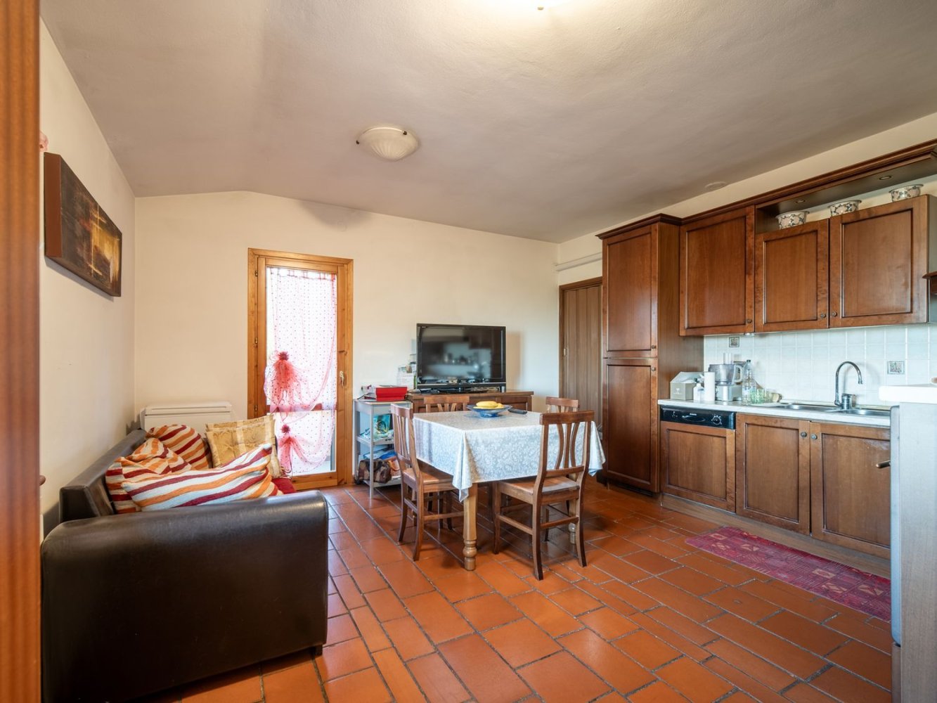4-Zimmer Wohnung in Scandiano, Italy, Nr. 146905