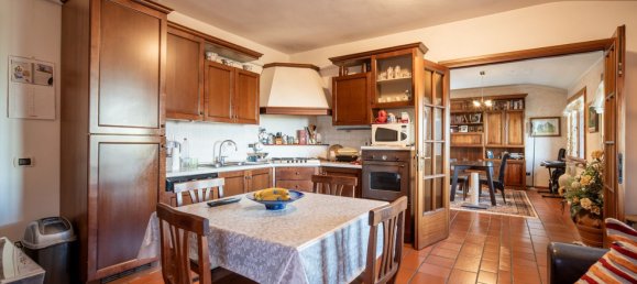 4-Zimmer Wohnung in Scandiano, Italy, Nr. 146905 16