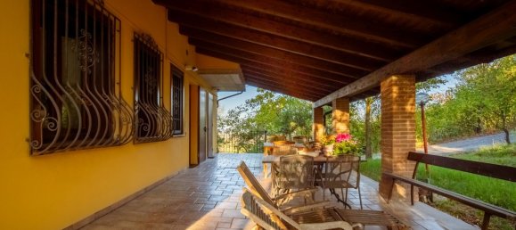 4-Zimmer Wohnung in Scandiano, Italy, Nr. 146905 17