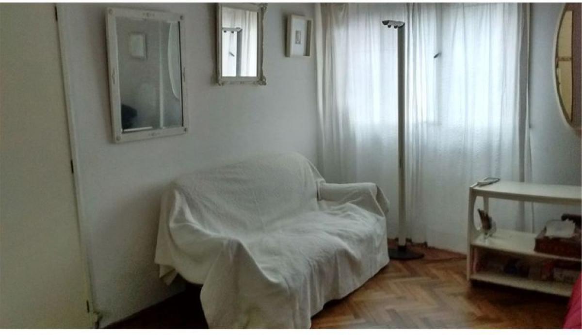 2 Schlafzimmer Wohnung in Buenos Aires, Argentina, Nr. 64905