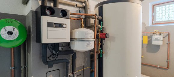 Bungalow de 2 dormitorios en Luneburg, Germany No. 326966 21