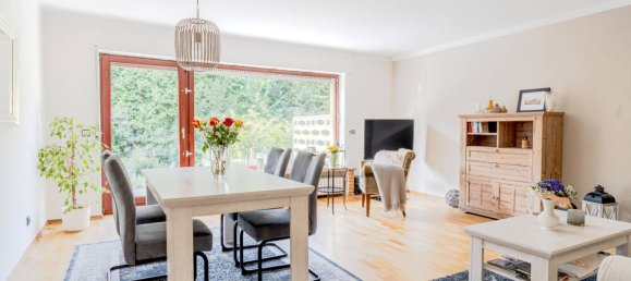 Bungalow de 2 dormitorios en Luneburg, Germany No. 326966 12