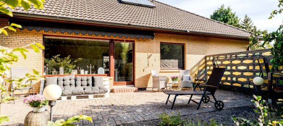 Bungalow de 2 dormitorios en Luneburg, Germany No. 326966 13